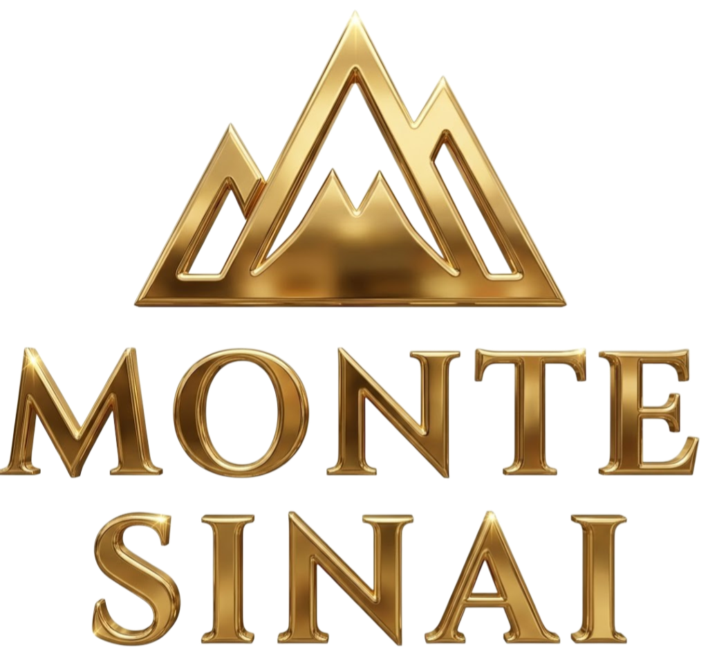 Logo Monte Sinai